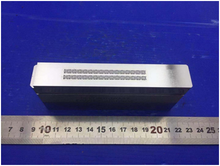 Stamping Mould Solutions for Staple Holders